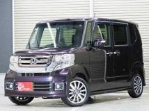 2016 Honda N BOX