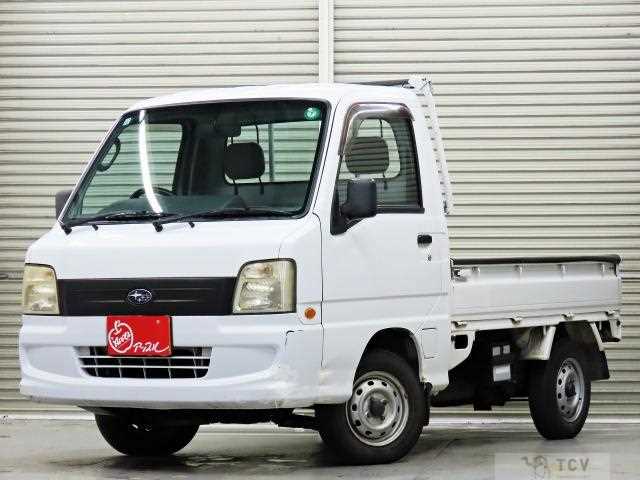 2005 Subaru Sambar
