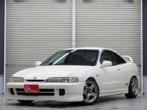 2000 Honda Integra