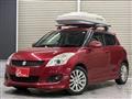2012 Suzuki Swift
