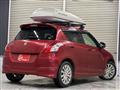 2012 Suzuki Swift