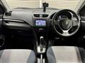 2012 Suzuki Swift