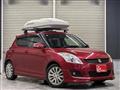2012 Suzuki Swift