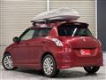 2012 Suzuki Swift