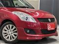 2012 Suzuki Swift