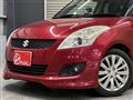 2012 Suzuki Swift