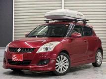 2012 Suzuki Swift