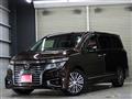 2014 Nissan Elgrand