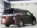 2014 Nissan Elgrand