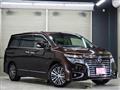 2014 Nissan Elgrand