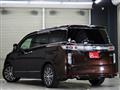 2014 Nissan Elgrand