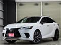 2025 Lexus RX