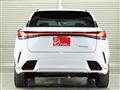 2025 Lexus RX