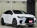 2025 Lexus RX
