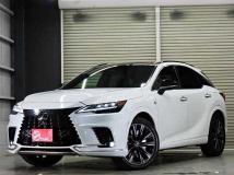 2025 Lexus RX