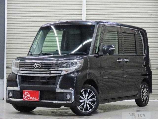 2016 Daihatsu Tanto