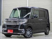 2016 Daihatsu Tanto