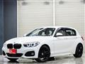 2017 BMW 1 Series