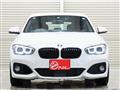 2017 BMW 1 Series