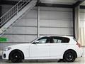 2017 BMW 1 Series