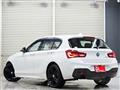 2017 BMW 1 Series