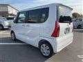 2025 Daihatsu Tanto