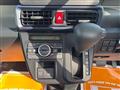 2025 Daihatsu Tanto