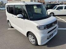 2025 Daihatsu Tanto