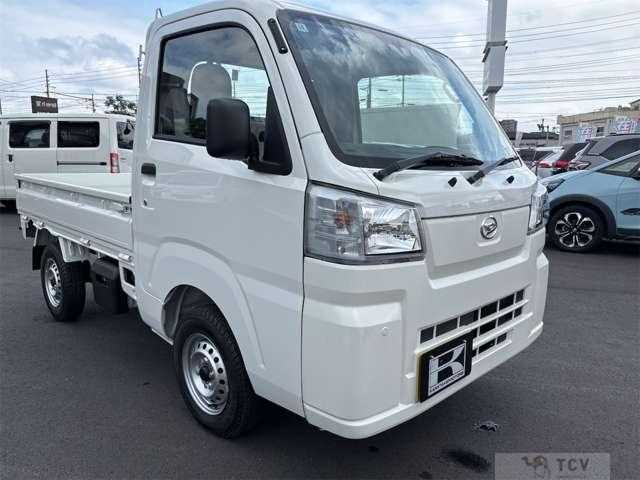 2025 Daihatsu Hijet Truck