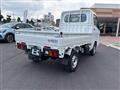 2025 Daihatsu Hijet Truck