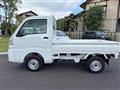 2025 Daihatsu Hijet Truck