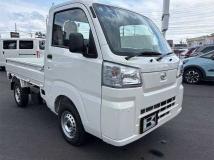 2025 Daihatsu Hijet Truck