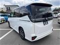2025 Toyota Voxy