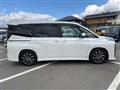 2025 Toyota Voxy