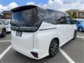 2025 Toyota Voxy