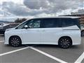 2025 Toyota Voxy