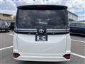 2025 Toyota Voxy