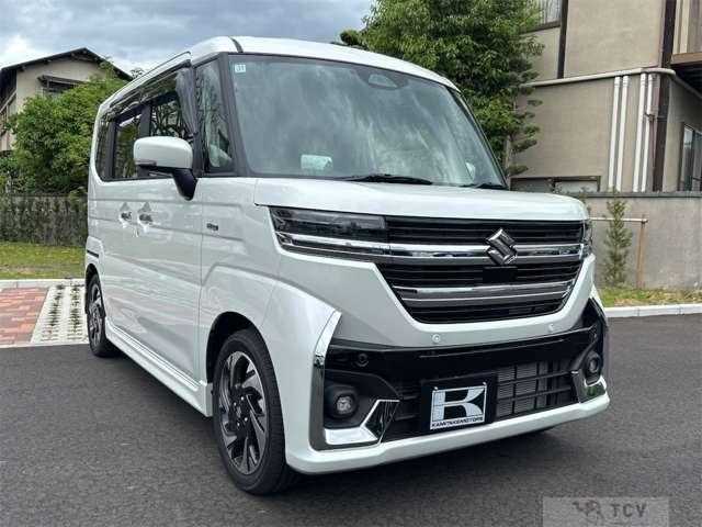 2025 Suzuki Suzuki Others