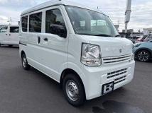 2022 Suzuki Every