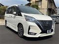 2021 Nissan Serena