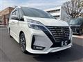 2021 Nissan Serena