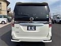 2021 Nissan Serena