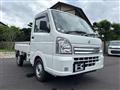 2022 Suzuki Carry Truck