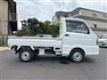 2022 Suzuki Carry Truck