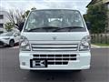 2022 Suzuki Carry Truck
