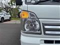 2022 Suzuki Carry Truck