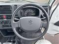 2022 Suzuki Carry Truck