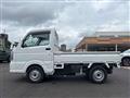 2022 Suzuki Carry Truck
