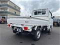 2022 Suzuki Carry Truck