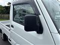 2022 Suzuki Carry Truck